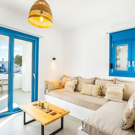 Sea View Apartment 카르파토스 외부 사진