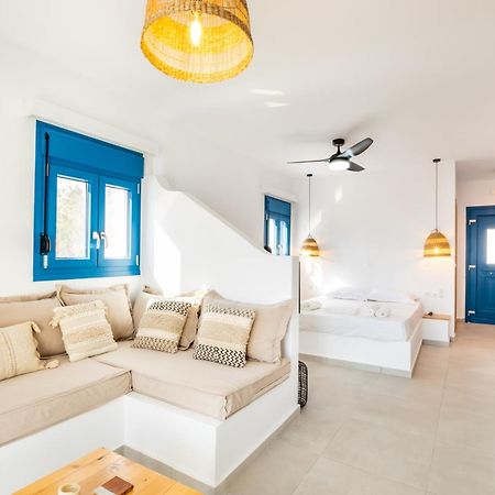Sea View Apartment 카르파토스 외부 사진