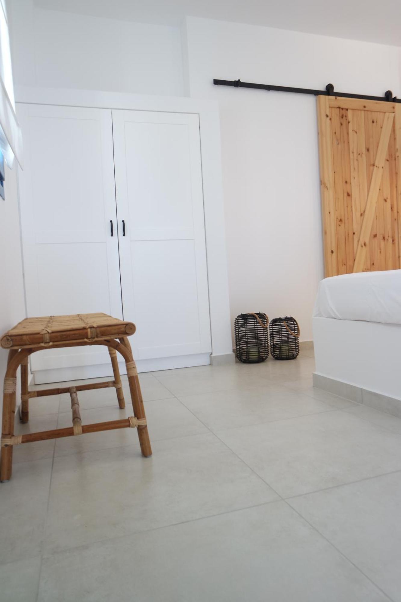 Sea View Apartment 카르파토스 외부 사진