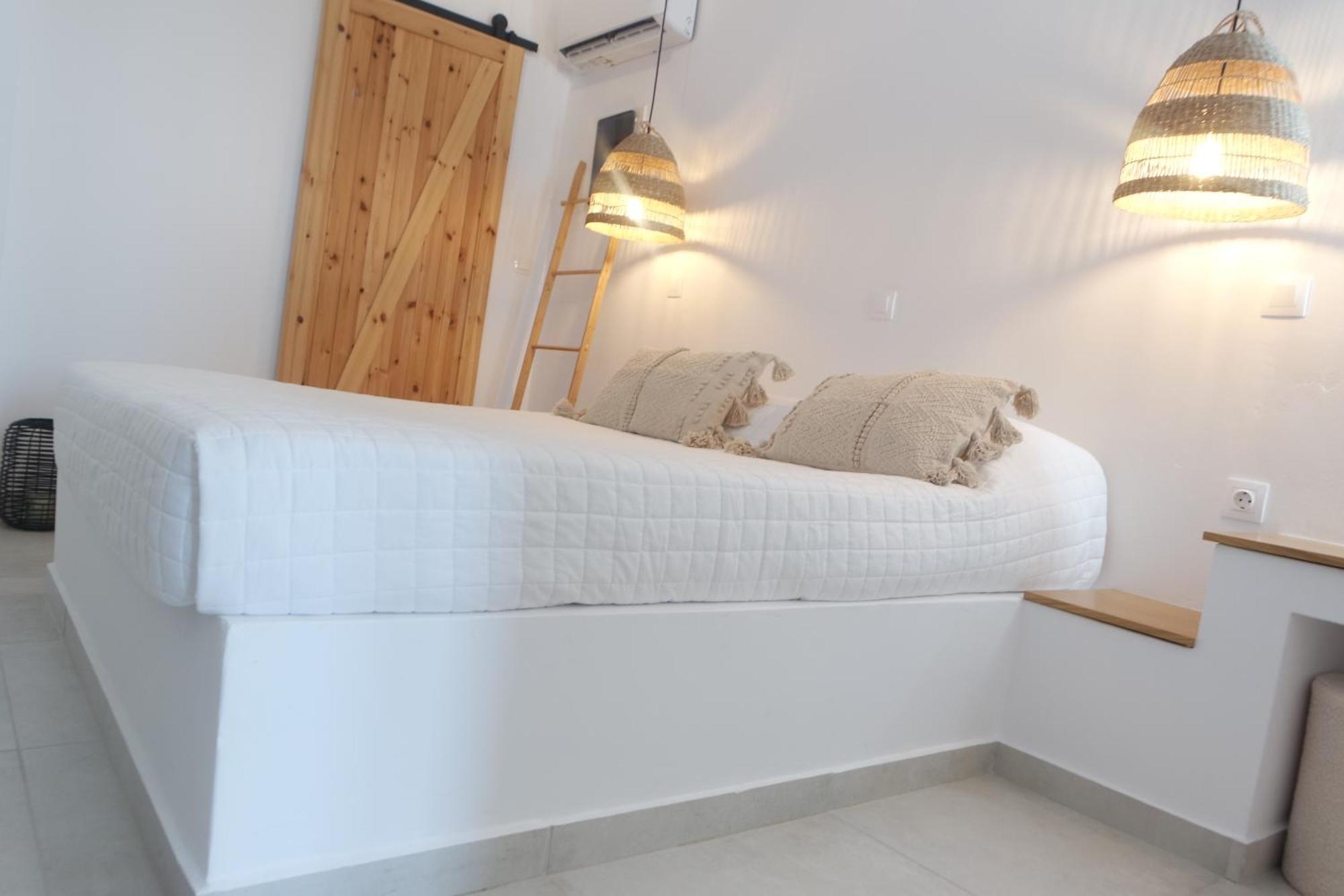 Sea View Apartment 카르파토스 외부 사진