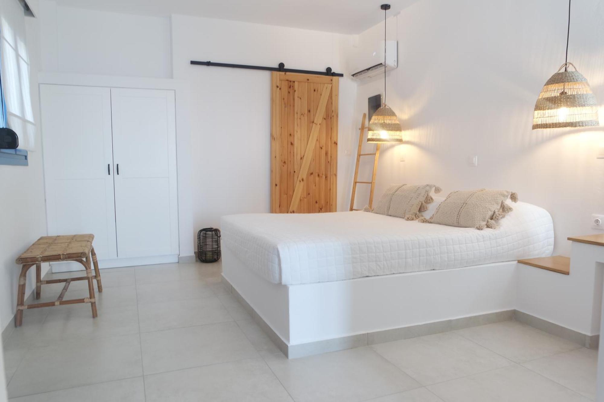 Sea View Apartment 카르파토스 외부 사진
