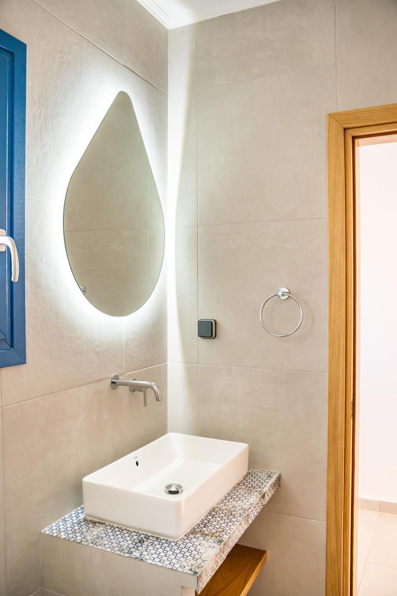 Sea View Apartment 카르파토스 외부 사진