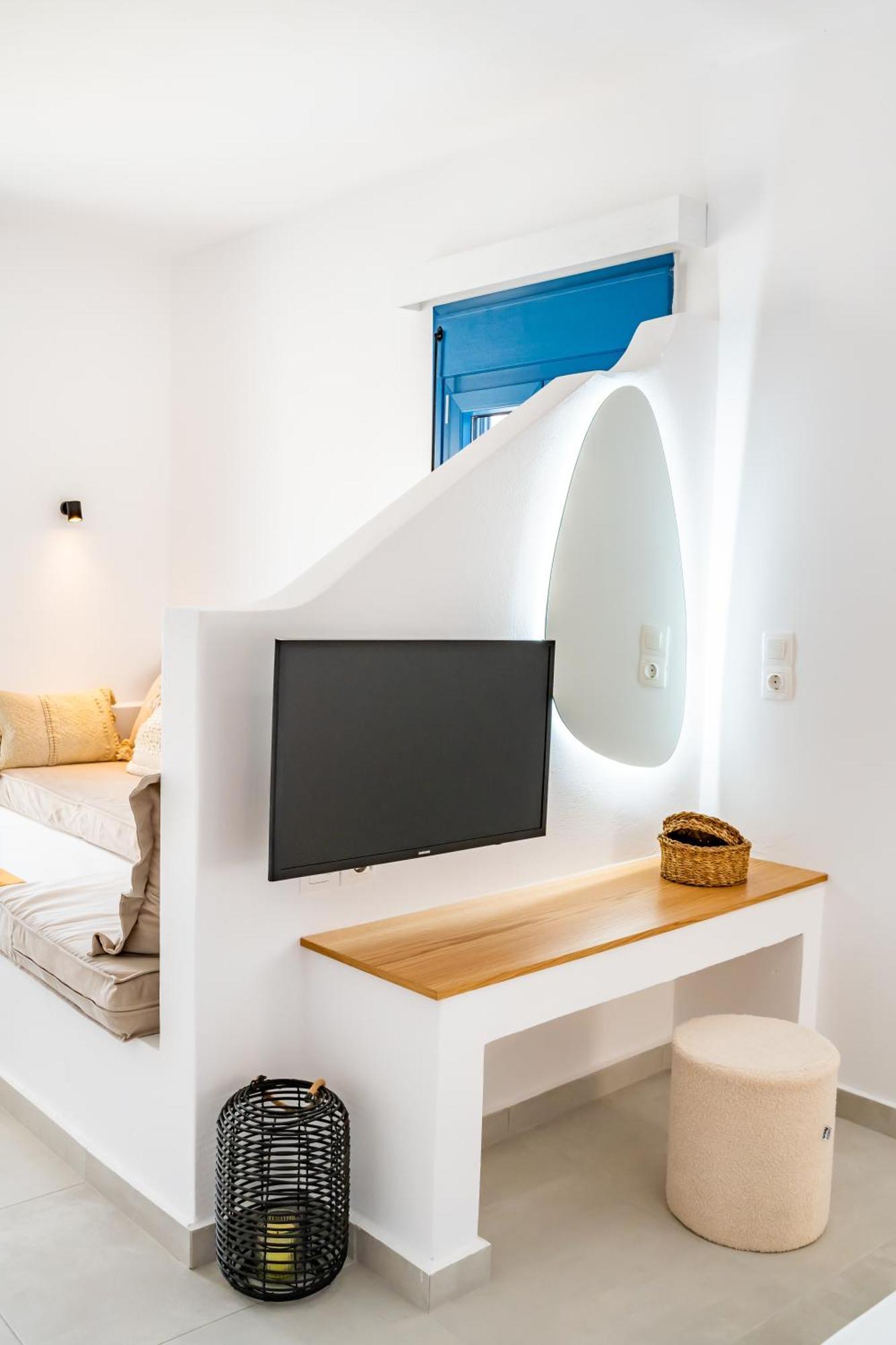 Sea View Apartment 카르파토스 외부 사진